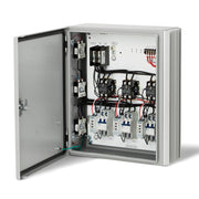 Infratech - 4 Relay Universal Control Panel 304074 (Default) - 30 4074 - IMG2