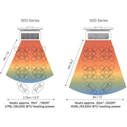 Bromic Heating - Outdoor Living Patio Heaters - BH0210003-1 - IMG43