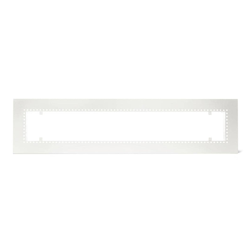 Infratech - 33 Inch WD30 Flush Mount Frame For Heaters White (Default) - 18 2295WH - IMG1