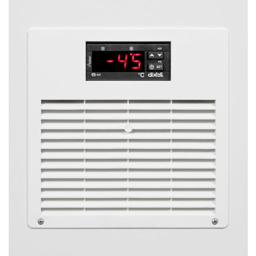 Summit 4.8 Cu.Ft. Chest Freezer EL11LT
