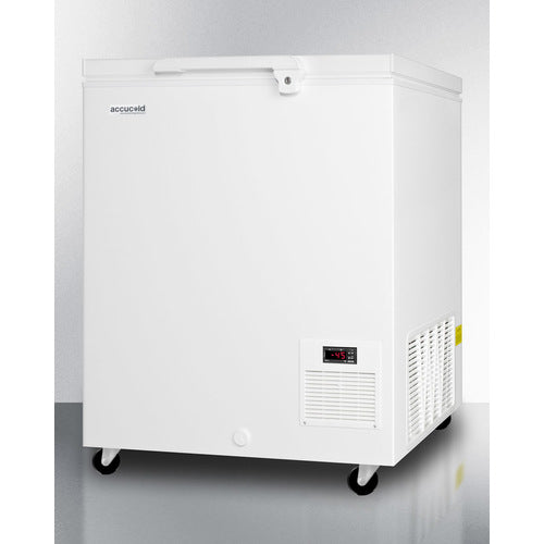 Summit 4.8 Cu.Ft. Chest Freezer EL11LT