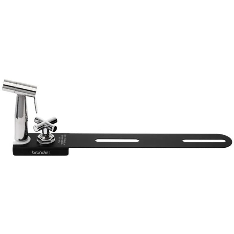 Brondell CleanSpa Easy Hand-Held Bidet Holster MBH-40