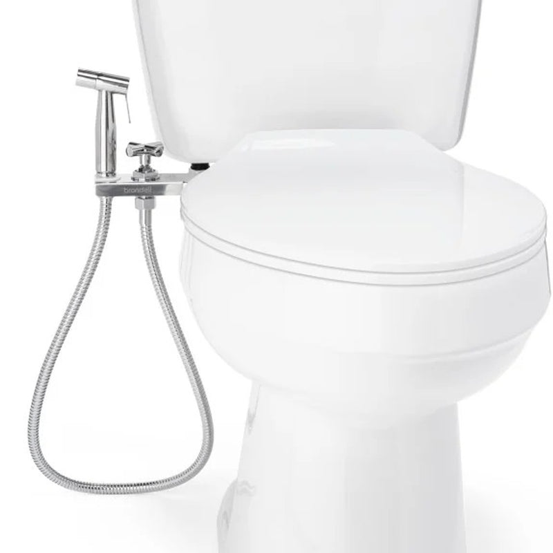 Brondell CleanSpa Easy Hand-Held Bidet Holster MBH-40