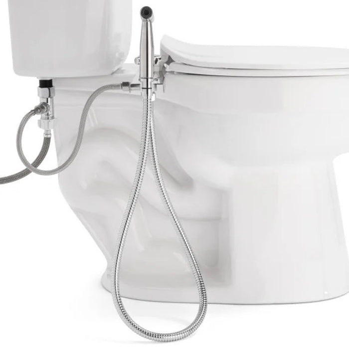 Brondell CleanSpa Easy Hand-Held Bidet Holster MBH-40