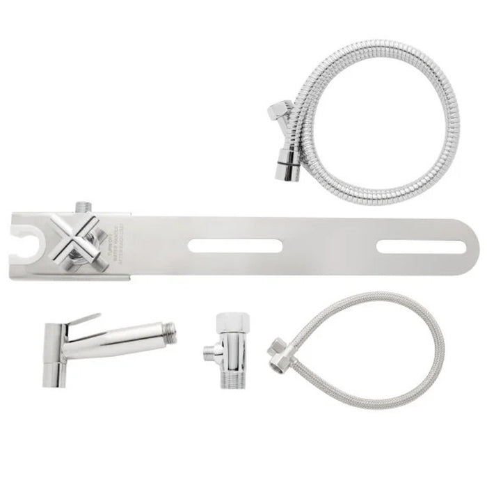 Brondell CleanSpa Easy Hand-Held Bidet Holster MBH-40