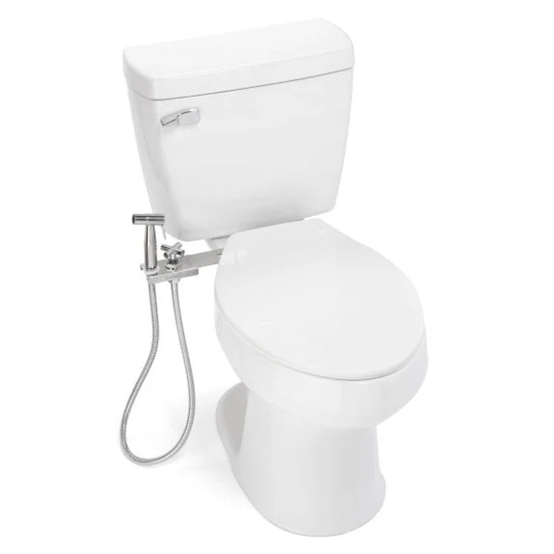 Brondell CleanSpa Easy Hand-Held Bidet Holster MBH-40