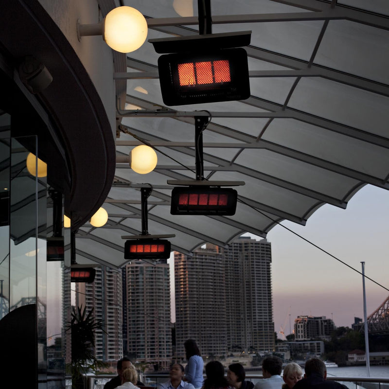 Bromic Heating - Outdoor Living Patio Heaters - BH0210002-1 - IMG12