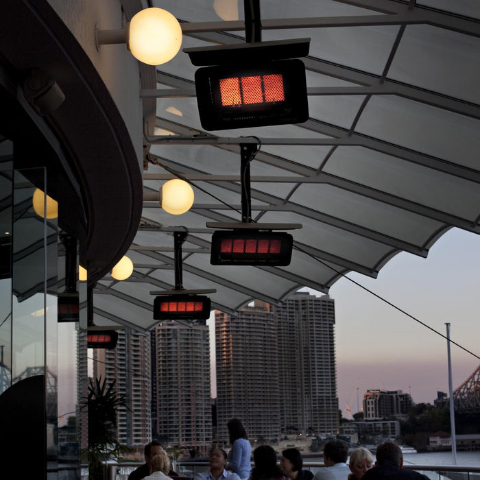 Bromic Heating - Outdoor Living Patio Heaters - BH0210002-1 - IMG32