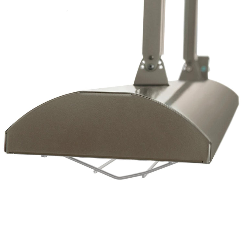 Infratech - Drop Pole Mount Assembly (Assembly Only Heater Not Included) (Bronze) - 13 1246BR - IMG11