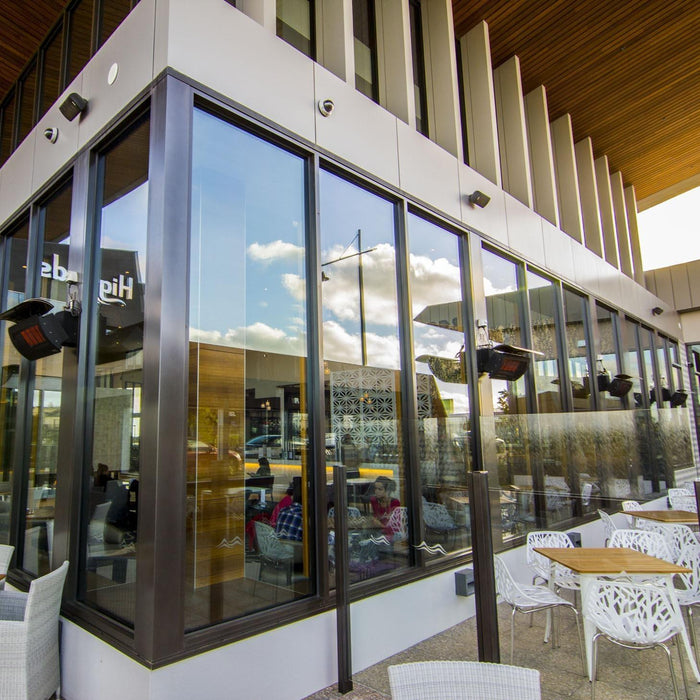 Bromic Heating - Outdoor Living Patio Heaters - BH0210003-1 - IMG9