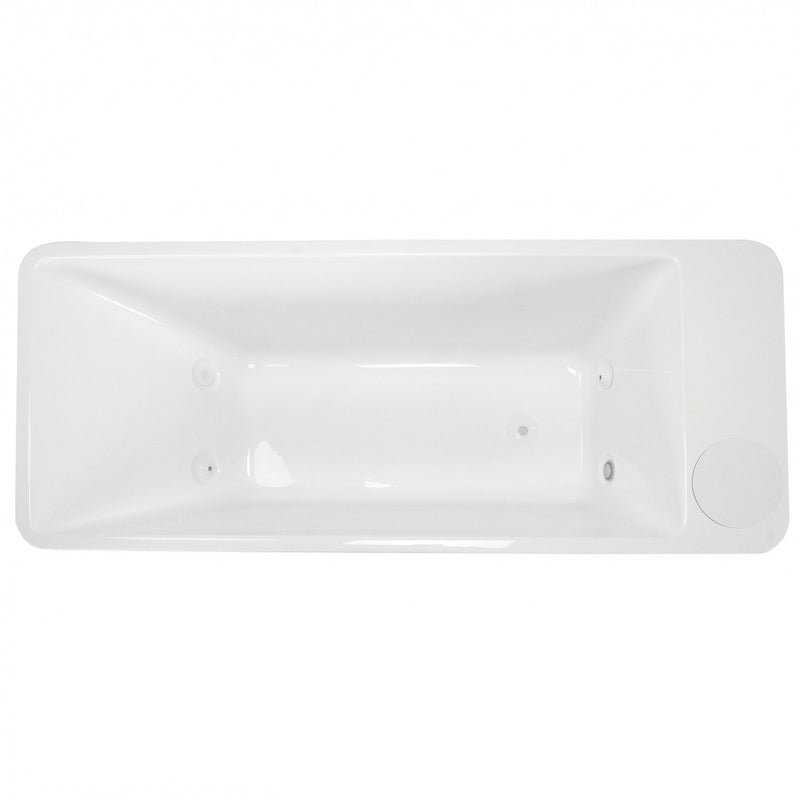 Empava - Cryo Titan The Ultimate Cold Plunge Tub for Power and Recovery - EMPV-77CLF53 - IMG5
