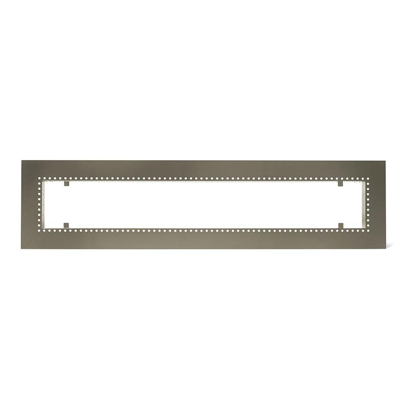 Infratech - 33 Inch WD30 Flush Mount Frame For Heaters Bronze (Default) - 18 2295BR - IMG1
