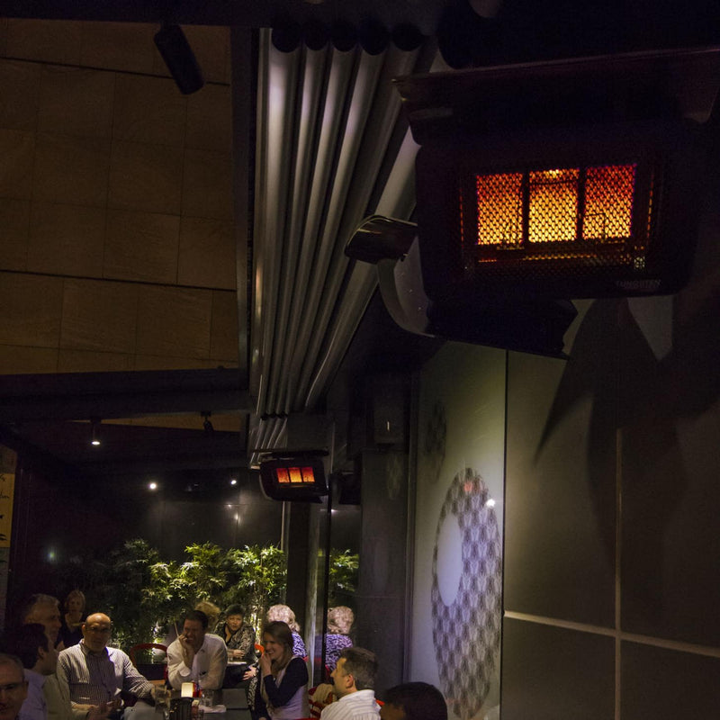 Bromic Heating - Outdoor Living Patio Heaters - BH0210002-1 - IMG32