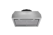 THOR Kitchen - 30-inch Professional Range Hood, 16.5-inches Tall - TRH3005 - IMG2
