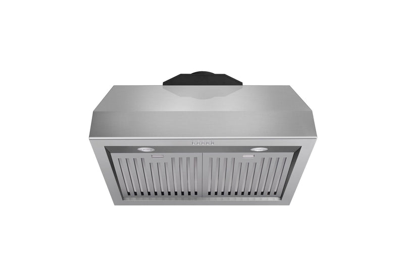 THOR Kitchen - 30-inch Professional Range Hood, 16.5-inches Tall - TRH3005 - IMG2
