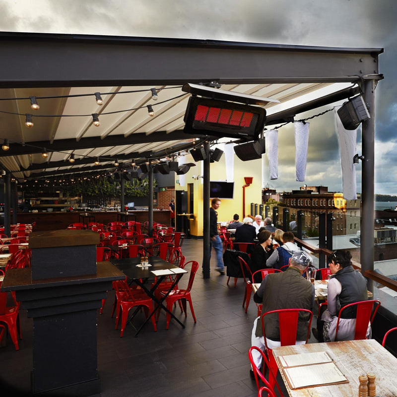 Bromic Heating - Outdoor Living Patio Heaters - BH0210004-1 - IMG23