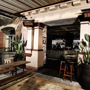 Bromic Heating - Outdoor Living Patio Heaters - BH0210004-1 - IMG19