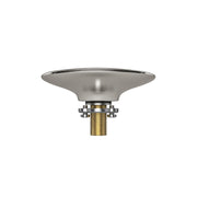 Empava - Bathtub Faucet Fixtures For EMPV-59JT005 Whirlpool Round Tub (Bronze) - ACC-005ORB - IMG15