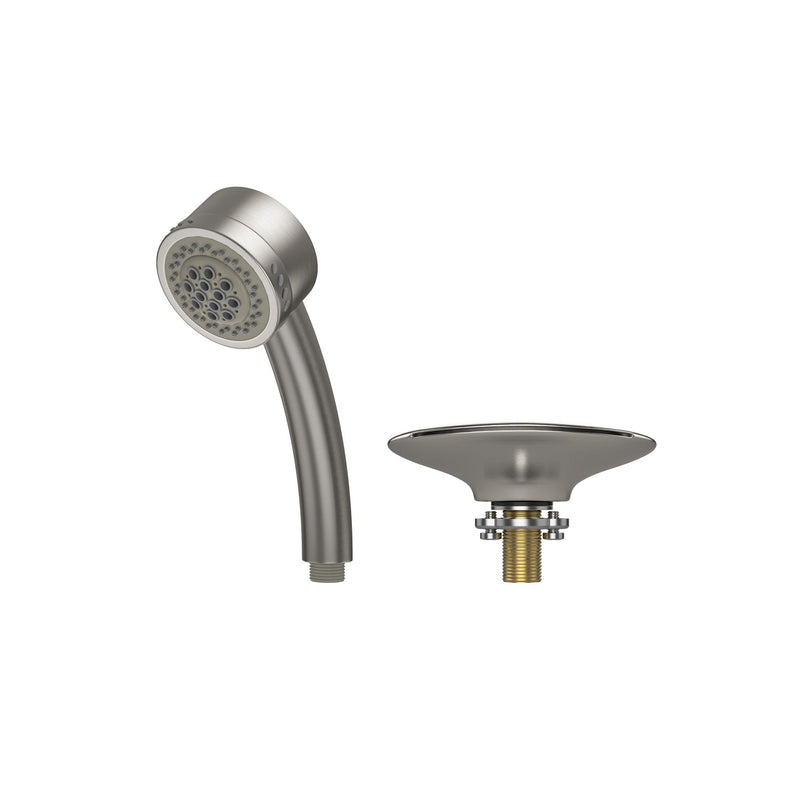 Empava - Bathtub Faucet Fixtures For EMPV-59JT005 Whirlpool Round Tub (Bronze) - ACC-005ORB - IMG13