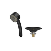 Empava - Bathtub Faucet Fixtures For EMPV-59JT005 Whirlpool Round Tub (Bronze) - ACC-005ORB - IMG1