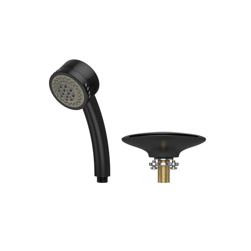 Empava - Bathtub Faucet Fixtures For EMPV-59JT005 Whirlpool Round Tub (Bronze) - ACC-005ORB - IMG1