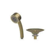 Empava - Bathtub Faucet Fixtures For EMPV-59JT005 Whirlpool Round Tub (Bronze) - ACC-005ORB - IMG19