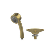 Empava - Bathtub Faucet Fixtures For EMPV-59JT005 Whirlpool Round Tub (Bronze) - ACC-005ORB - IMG7