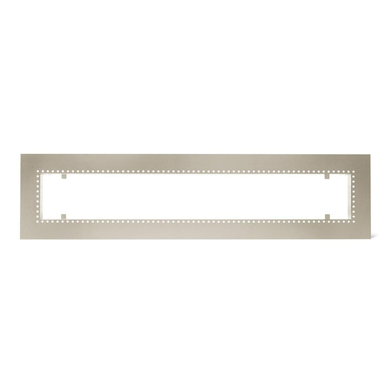 Infratech - 33 Inch WD30 Flush Mount Frame For Heaters Beige (Default) - 18 2295BE - IMG1
