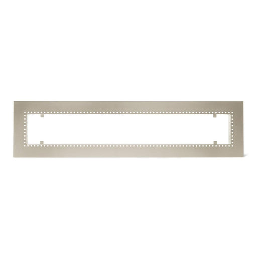 Infratech - 33 Inch WD30 Flush Mount Frame For Heaters Beige (Default) - 18 2295BE - IMG1