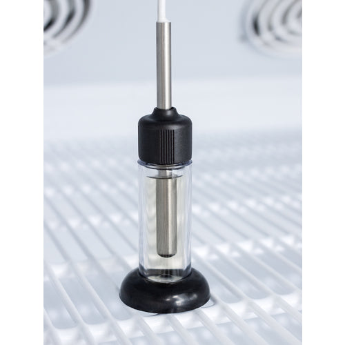 Summit 6 Cu.Ft. ADA Height Vaccine Refrigerator ARS6PVDL2B