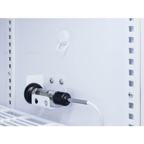 Summit 6 Cu.Ft. ADA Height Vaccine Refrigerator ARS6PVDL2B