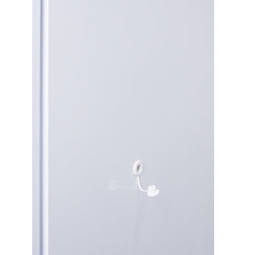 Summit 6 Cu.Ft. ADA Height Vaccine Refrigerator, Certified to NSF/ANSI 456 Vaccine Storage Standard ARG6PV456