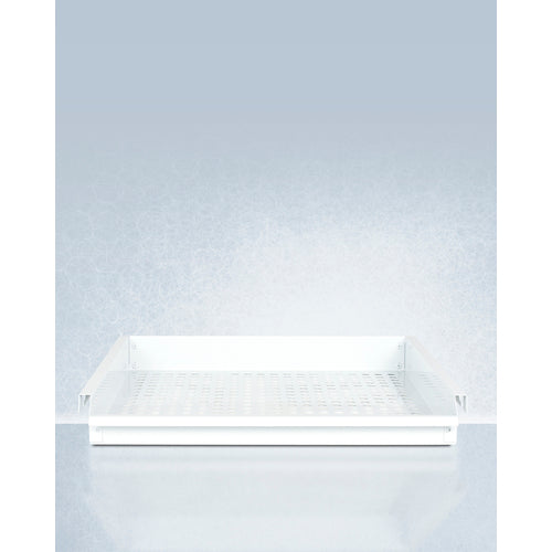 Summit 6 Cu.Ft. ADA Height Vaccine Refrigerator with Removable Drawers ARG6PVDR