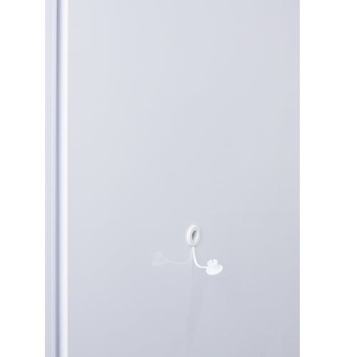 Summit 6 Cu.Ft. ADA Height Vaccine Refrigerator with Removable Drawers ARS6PVDR