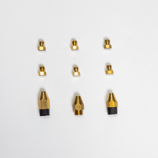 THOR Kitchen - Natural Gas NG Conversion Kit for Gas Range - NGKHRT4806U - IMG1