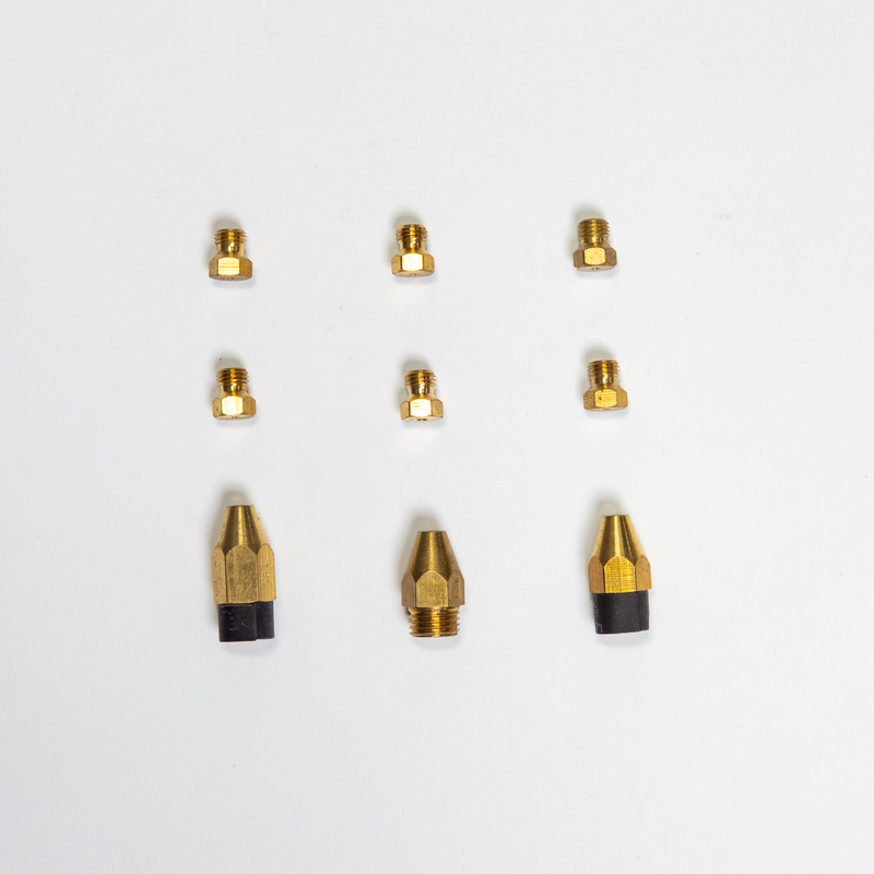 THOR Kitchen - Natural Gas NG Conversion Kit for Gas Range - NGKHRT3618U - IMG1