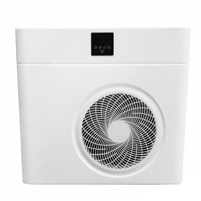 Empava - Cryo Titan The Ultimate Cold Plunge Tub for Power and Recovery - EMPV-77CLF53 - IMG7