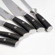 THOR Kitchen - 7-Piece Knife Set with Knife Block - GS0701P - IMG5