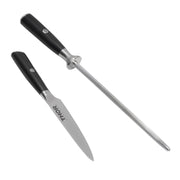 THOR Kitchen - 7-Piece Knife Set with Knife Block - GS0701P - IMG7