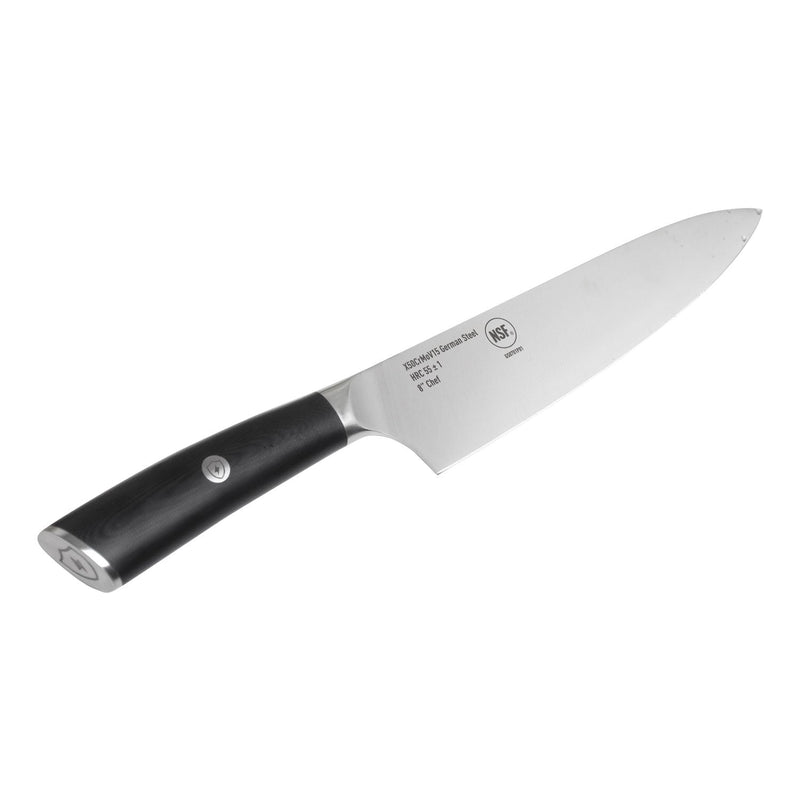 THOR Kitchen - 7-Piece Knife Set with Knife Block - GS0701P - IMG8