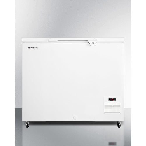 Summit 8.4 Cu.Ft. Chest Freezer EL21LT