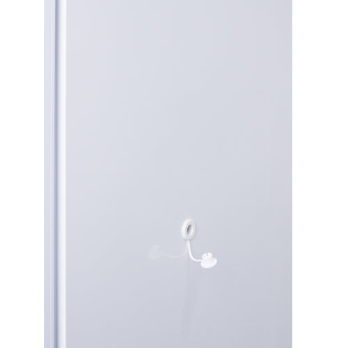 Summit 8 Cu.Ft. Upright Controlled Room Temperature Cabinet ARS8PV-CRT