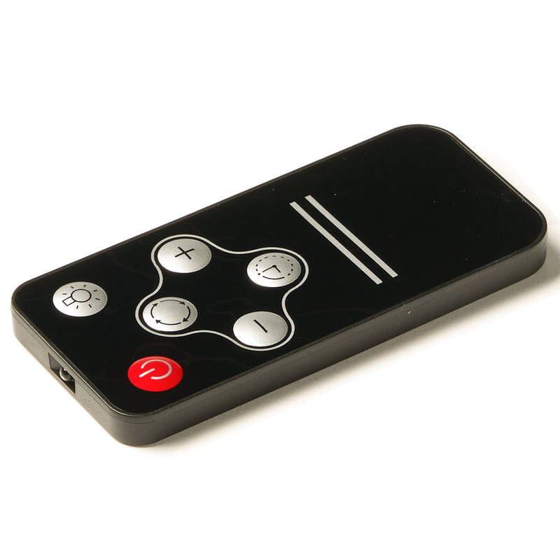 THOR Kitchen - Remote Control HRH3007 and HRH3607 PT.16 - M9040000044 - IMG1
