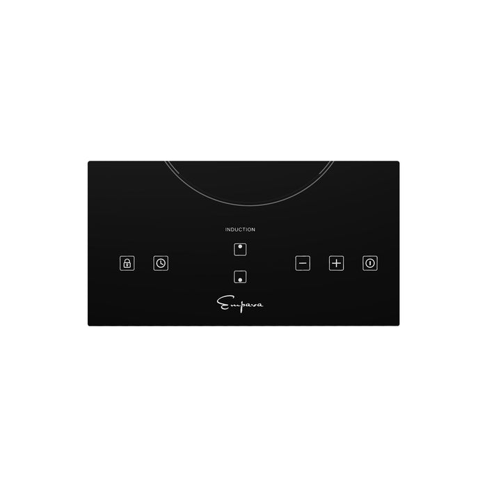 Empava 12 inch Portable Induction Cooktop EMPV-IDC12