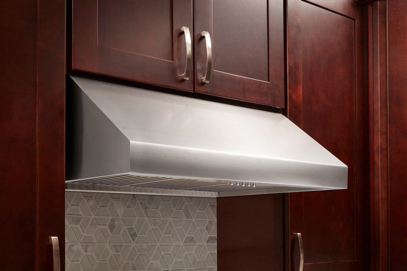 THOR Kitchen - 30-inch Professional Range Hood, 16.5-inches Tall - TRH3005 - IMG4