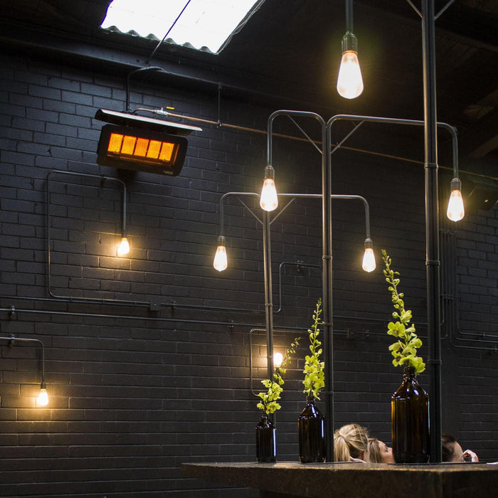 Bromic Heating - Outdoor Living Patio Heaters - BH0210004-1 - IMG30