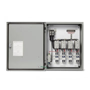 Infratech - 5 Relay Home Management System Control Panel (Default) - 30 4065 - IMG3