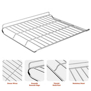 Empava - 24-inch Wall Oven Rack - ACC-WH85 - IMG6