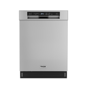 THOR Kitchen - 24-inch Built-in Dishwasher in Stainless Steel - ADW24PF - IMG1