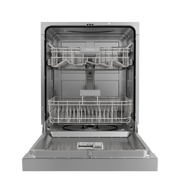 THOR Kitchen - 24-inch Built-in Dishwasher in Stainless Steel - ADW24PF - IMG4